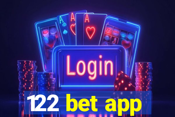 122 bet app